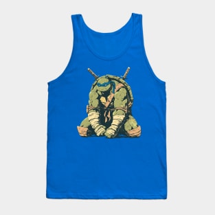 leonardo Tank Top